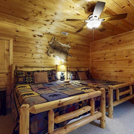Lights Lodge بلو ريدج المظهر الخارجي الصورة