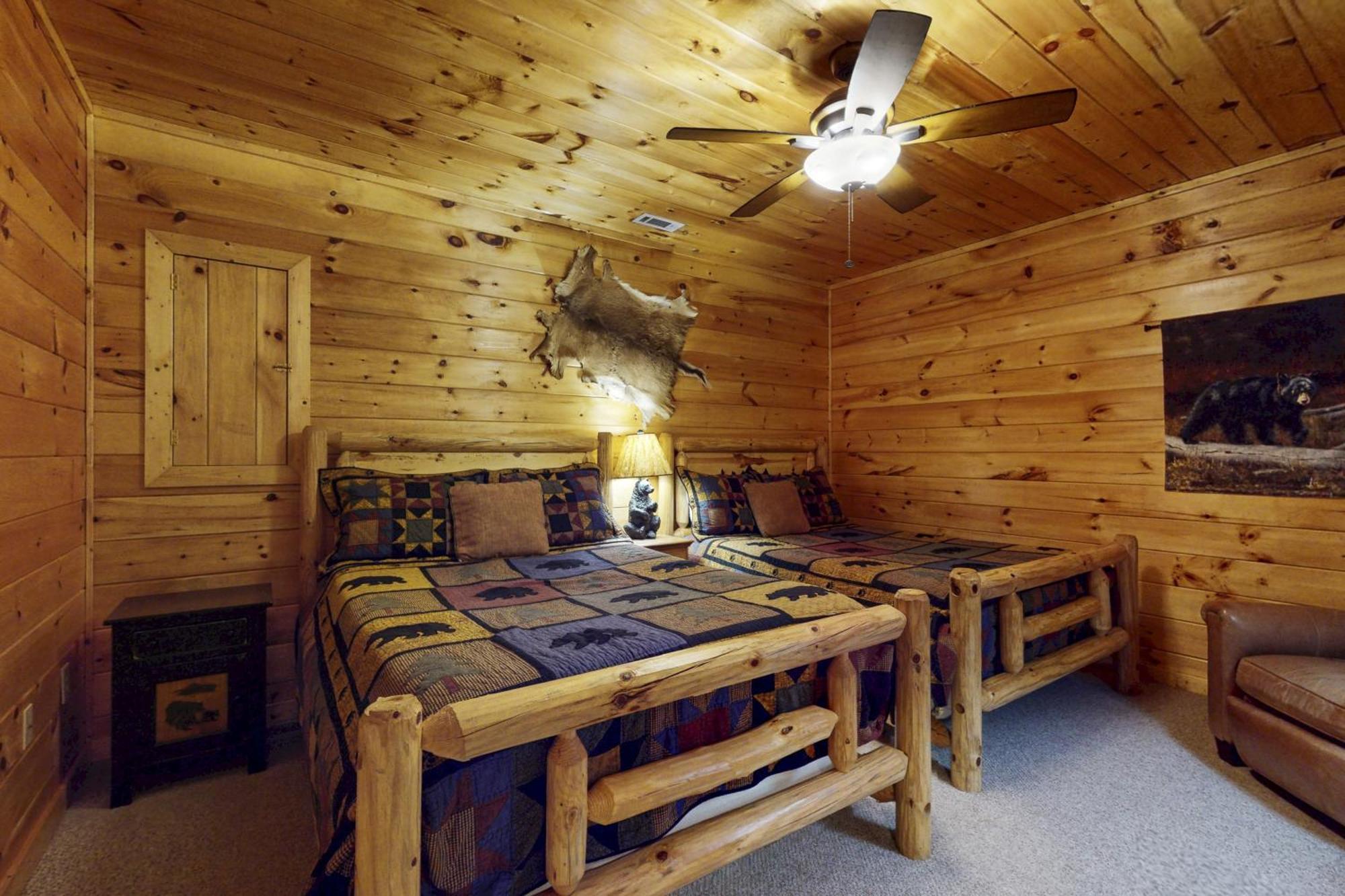 Lights Lodge بلو ريدج المظهر الخارجي الصورة