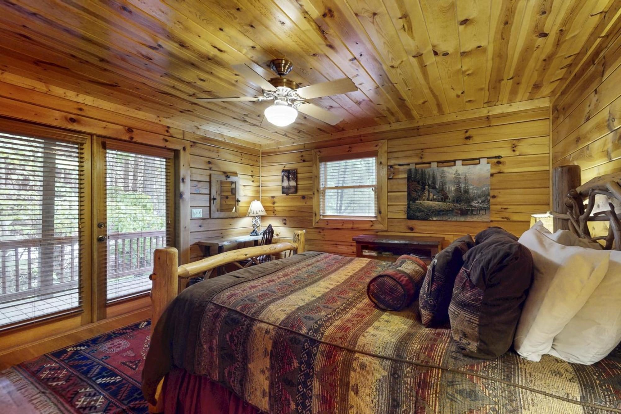 Lights Lodge بلو ريدج المظهر الخارجي الصورة